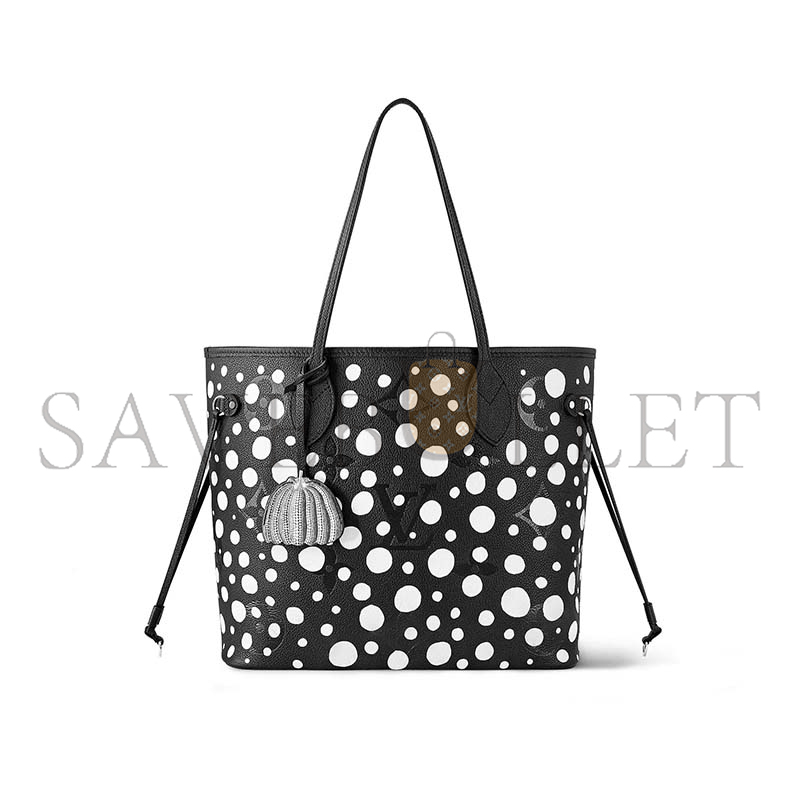 LOUIS VUITTON LV X YK NEVERFULL MM M46390 (31*28*14cm) LOUIS VUITTON LV X YK NEVERFULL MM M46390 (31*28*14cm)